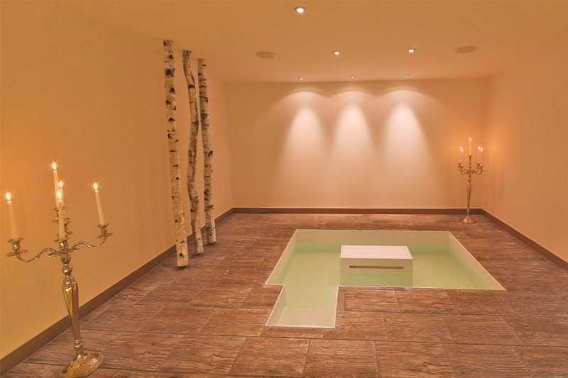 Hotel Kur Und Wellnesshaus Spreebalance, The Originals Relais Burg  Exterior foto